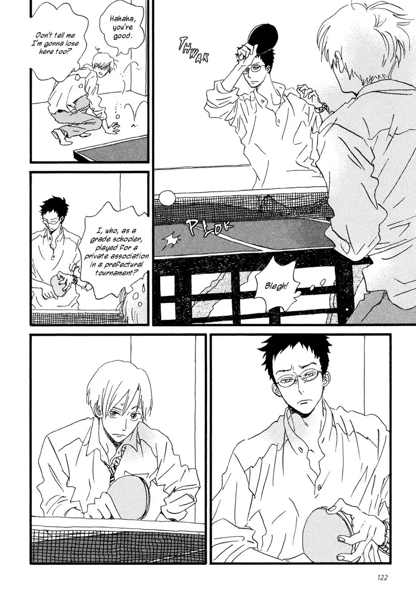 Sekine-kun no Koi Chapter 21 21